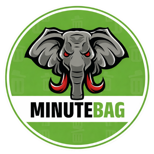 Minute Bag
